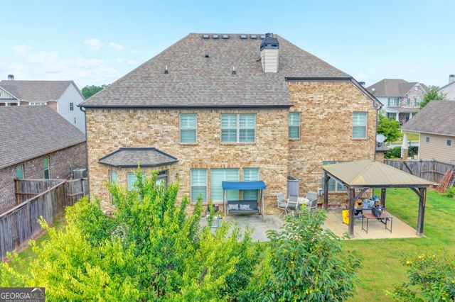 3528 Tioga Lake Cove, Lawrenceville, GA 30044