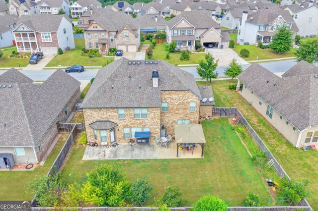 3528 Tioga Lake Cove, Lawrenceville, GA 30044