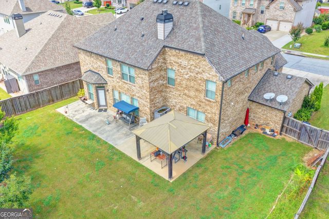 3528 Tioga Lake Cove, Lawrenceville, GA 30044