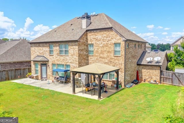 3528 Tioga Lake Cove, Lawrenceville, GA 30044