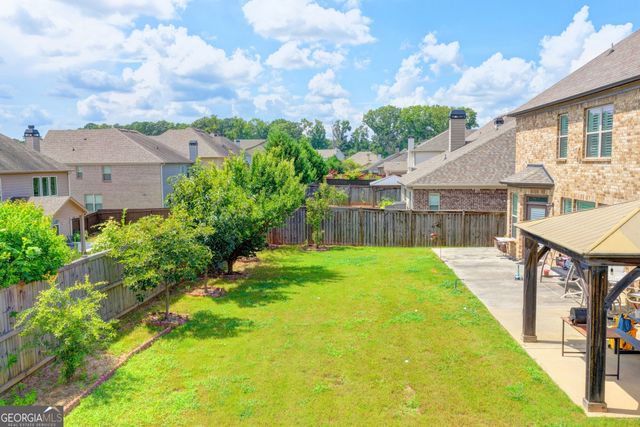 3528 Tioga Lake Cove, Lawrenceville, GA 30044