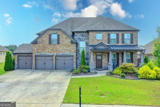 3528 Tioga Lake Cove, Lawrenceville, GA 30044