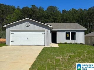 489 ANTLER WAY, Lincoln, AL 35096