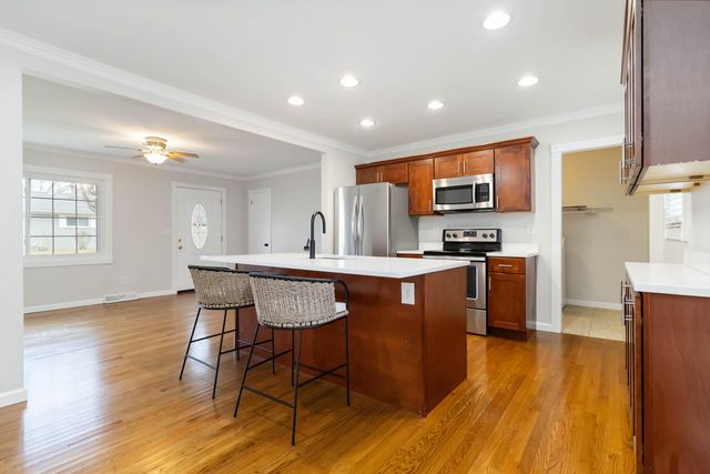 12 Ashley Avenue, Corbin, KY 40701