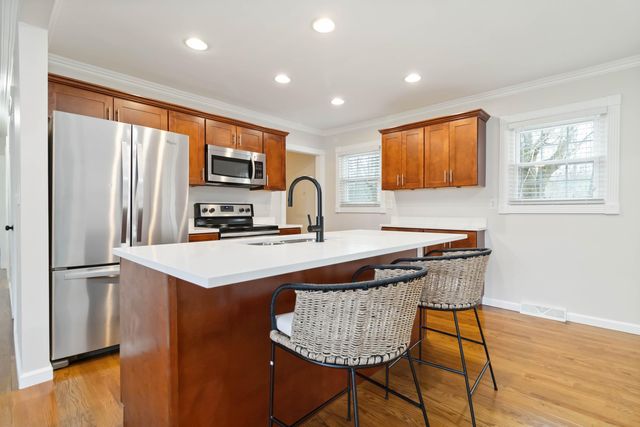 12 Ashley Avenue, Corbin, KY 40701