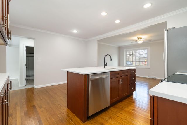 12 Ashley Avenue, Corbin, KY 40701