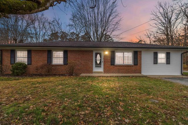 12 Ashley Avenue, Corbin, KY 40701