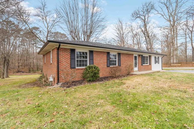 12 Ashley Avenue, Corbin, KY 40701