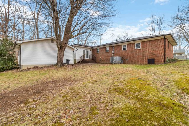 12 Ashley Avenue, Corbin, KY 40701