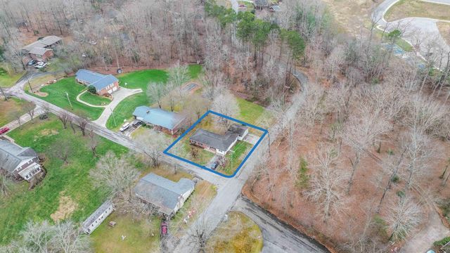 12 Ashley Avenue, Corbin, KY 40701