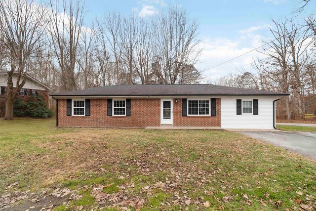 12 Ashley Avenue, Corbin, KY 40701