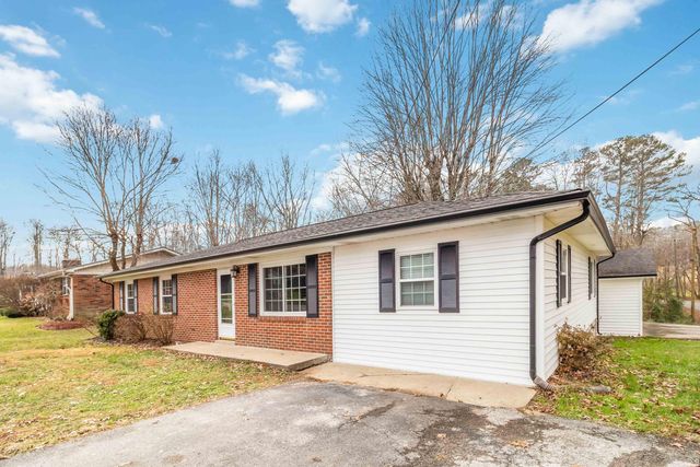 12 Ashley Avenue, Corbin, KY 40701