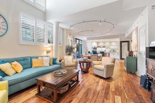 645 Front Street 312, San Diego, CA 92101