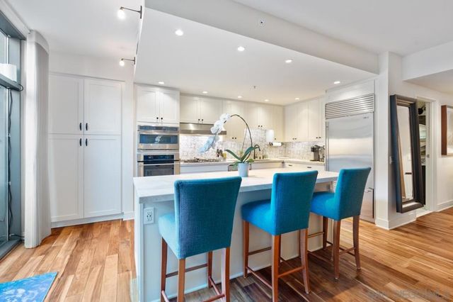 645 Front Street 312, San Diego, CA 92101