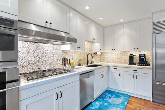 645 Front Street 312, San Diego, CA 92101