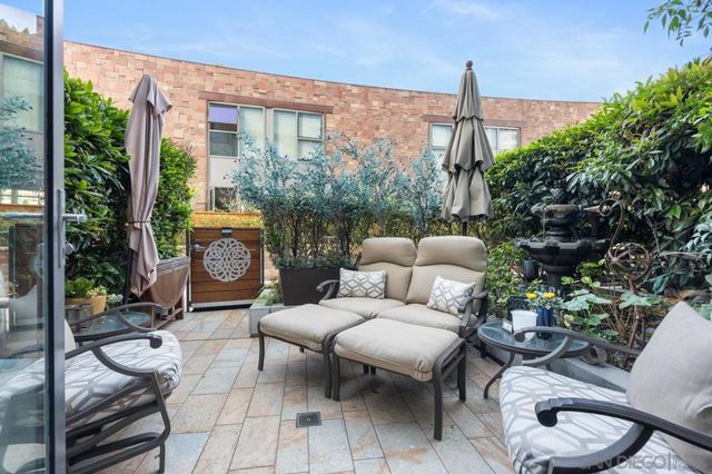 645 Front Street 312, San Diego, CA 92101