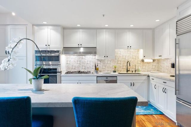 645 Front Street 312, San Diego, CA 92101