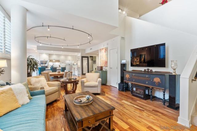 645 Front Street 312, San Diego, CA 92101