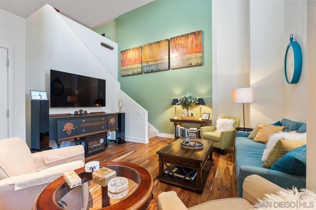 645 Front Street 312, San Diego, CA 92101