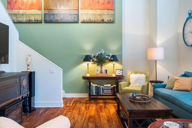 645 Front Street 312, San Diego, CA 92101