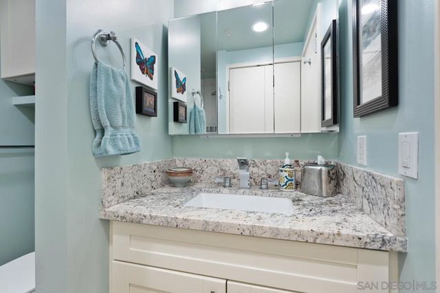 645 Front Street 312, San Diego, CA 92101