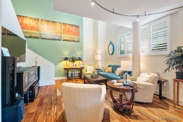 645 Front Street 312, San Diego, CA 92101