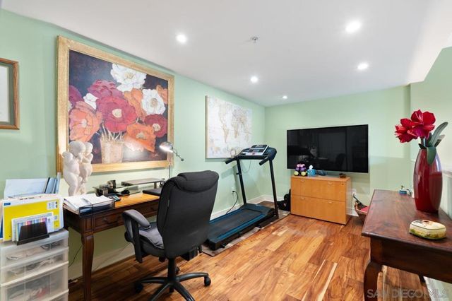 645 Front Street 312, San Diego, CA 92101