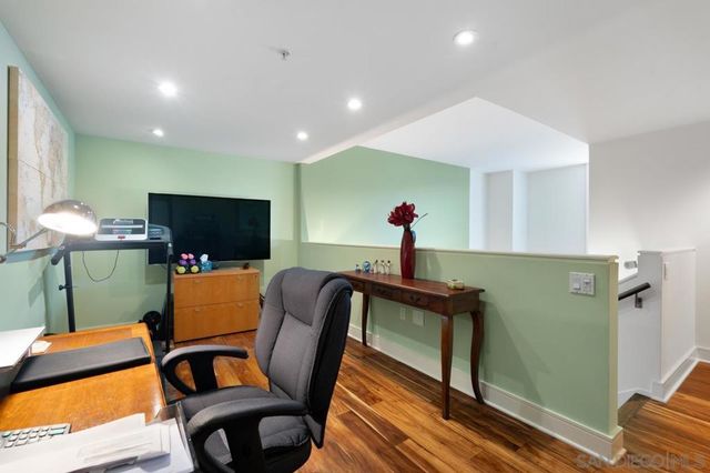 645 Front Street 312, San Diego, CA 92101