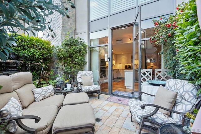 645 Front Street 312, San Diego, CA 92101