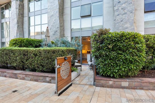 645 Front Street 312, San Diego, CA 92101