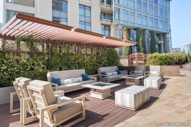 645 Front Street 312, San Diego, CA 92101