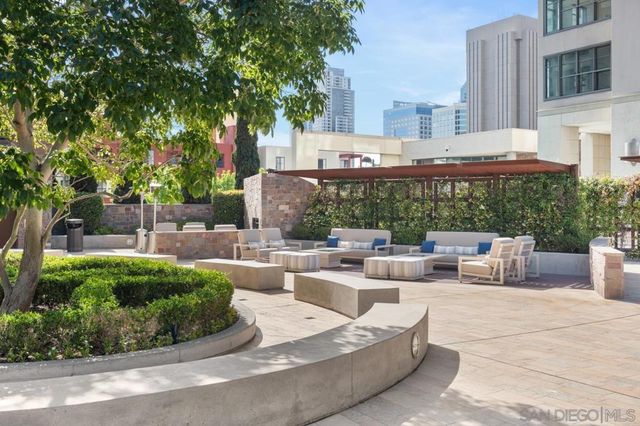 645 Front Street 312, San Diego, CA 92101
