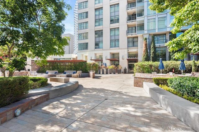 645 Front Street 312, San Diego, CA 92101