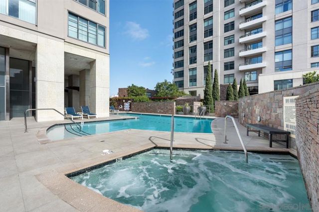 645 Front Street 312, San Diego, CA 92101