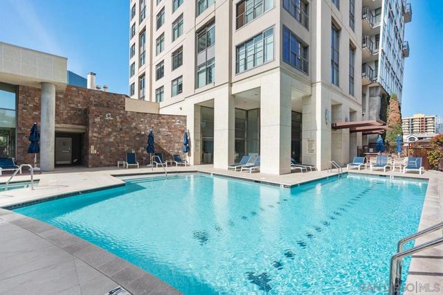 645 Front Street 312, San Diego, CA 92101