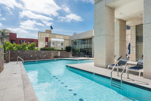 645 Front Street 312, San Diego, CA 92101