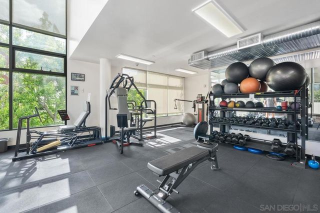 645 Front Street 312, San Diego, CA 92101