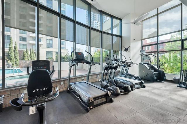 645 Front Street 312, San Diego, CA 92101