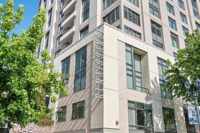 645 Front Street 312, San Diego, CA 92101