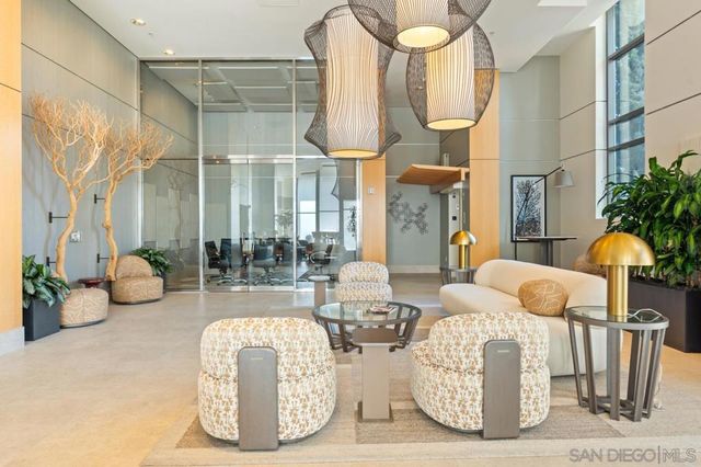 645 Front Street 312, San Diego, CA 92101