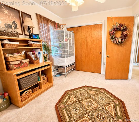 11695 McDougall Street, Hamtramck, MI 48212