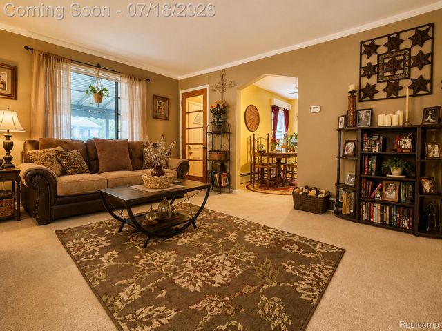 11695 McDougall Street, Hamtramck, MI 48212