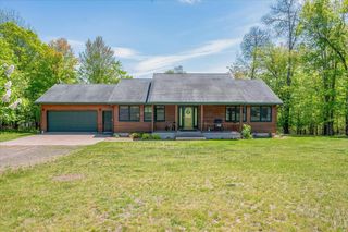 15063 S Thorn Lake Loop, Gordon, WI 54838