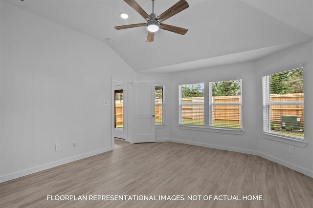 249 Hazy Pines Lane, Willis, TX 77378
