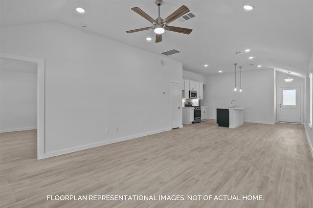 249 Hazy Pines Lane, Willis, TX 77378
