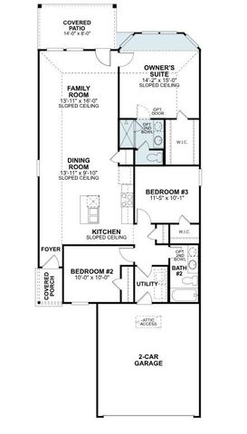 249 Hazy Pines Lane, Willis, TX 77378