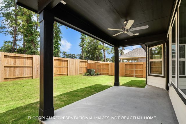 249 Hazy Pines Lane, Willis, TX 77378