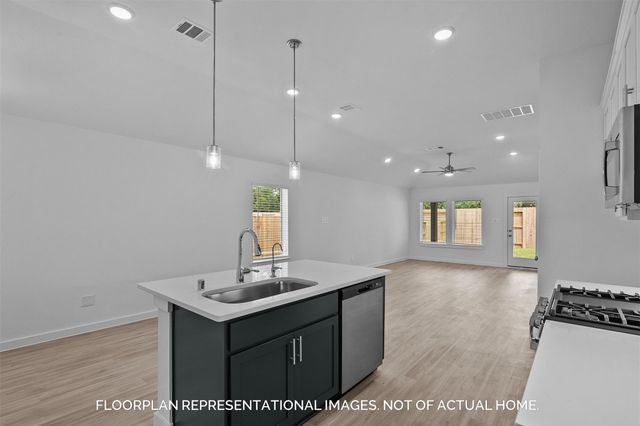 249 Hazy Pines Lane, Willis, TX 77378