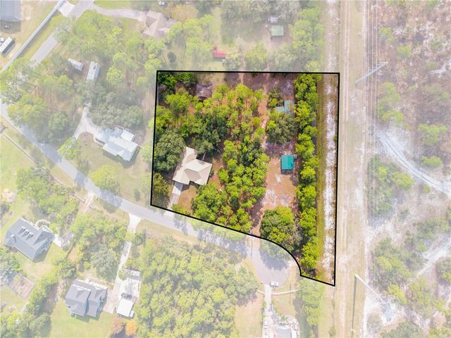 1860 MUSTANG COURT, St Cloud, FL 34771