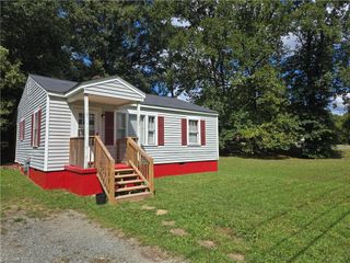 505 Brookline Drive, Burlington, NC 27217